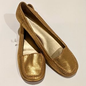 Nine West Flats